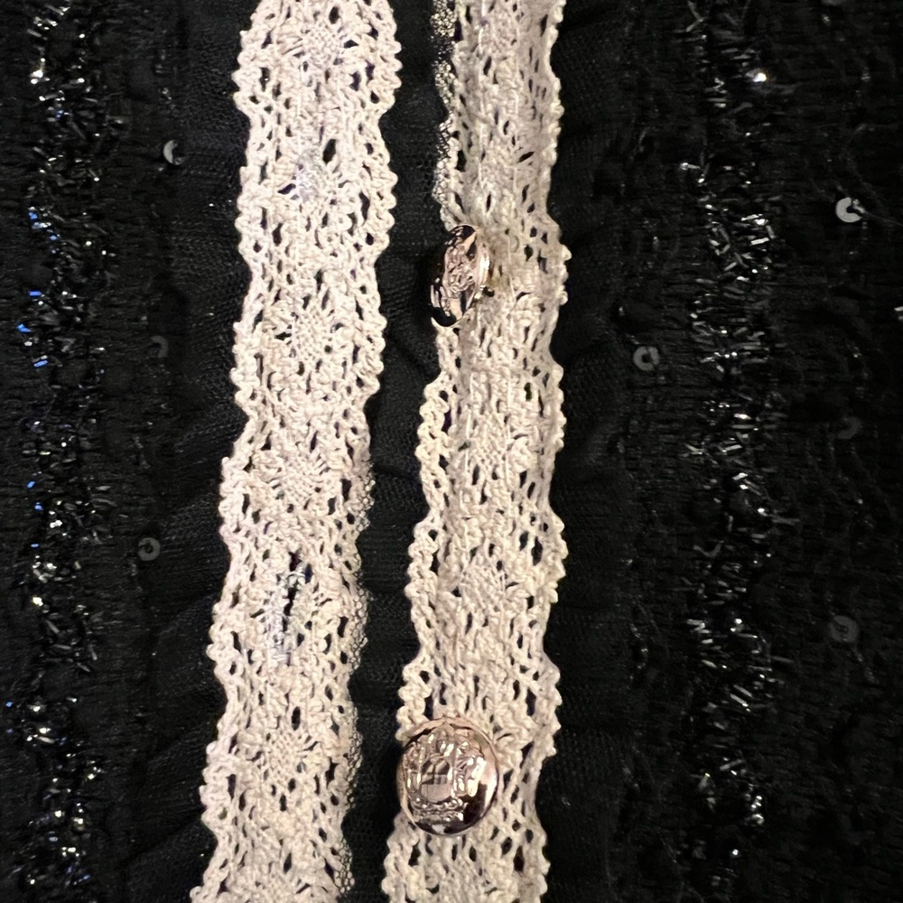ladies jacket- unique design - Picture 10 of 15